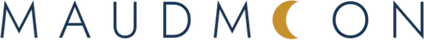 Logo Maud Moon