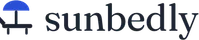 Logo Sunbedly